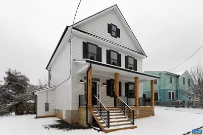 423 NW 10 1/2 St, Charlottesville, VA 22903 - Photo 3