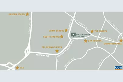 1600 Jefferson Park Ave #206, Charlottesville, VA 22903 - Photo 7