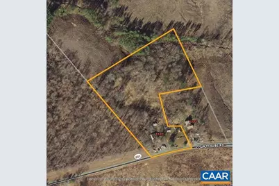 3127 Courthouse Rd, Palmyra, VA 22963 - Photo 1