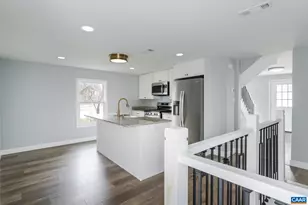 900 St Clair Ave, Charlottesville, VA 22901 - Photo 5