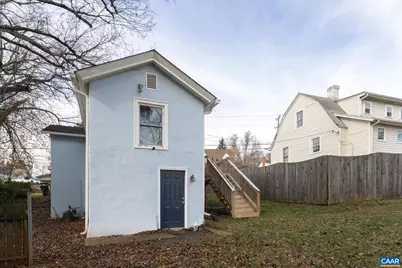 900 Saint Clair Ave, Charlottesville, VA 22901 - Photo 27