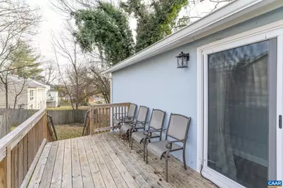 900 Saint Clair Ave, Charlottesville, VA 22901 - Photo 29