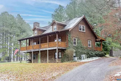 11441 Old Lawyers Rd, Unionville, VA 22567 - Photo 45