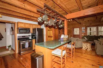 11441 Old Lawyers Rd, Unionville, VA 22567 - Photo 5