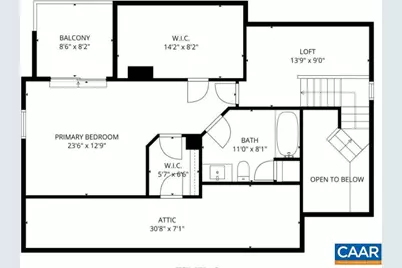 23 Stonewall Rd, Palmyra, VA 22963 - Photo 49