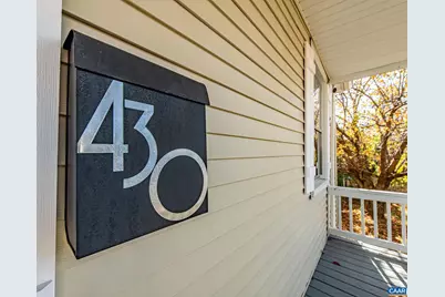 430 11th St, Charlottesville, VA 22903 - Photo 11