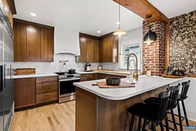 134 Belleview Ave, Orange, VA 22960 - Photo 9