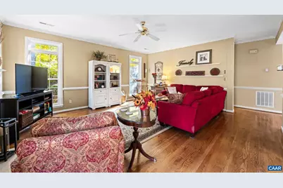 2876 Stratford Glen Way, Charlottesville, VA 22911 - Photo 15