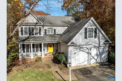 2876 Stratford Glen Way, Charlottesville, VA 22911 - Photo 1