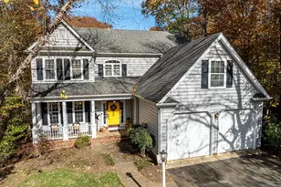 2876 Stratford Glen Way, Charlottesville, VA 22911 - Photo 1