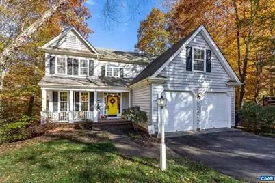 2876 Stratford Glen Way, Charlottesville, VA 22911 - Photo 59