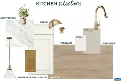 108 Porter Town Rd, Gordonsville, VA 22942 - Photo 3