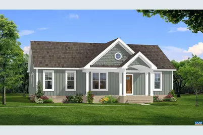 108 Porter Town Rd, Gordonsville, VA 22942 - Photo 1