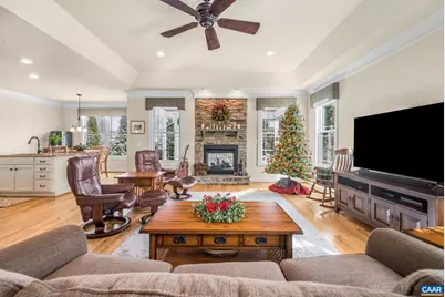 2449 Pendower Ln, Keswick, VA 22947 - Photo 15