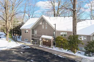 470 Three Ridges Condos, Wintergreen Resort, VA 22967 - Photo 35