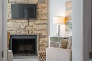 470 Three Ridges Condos, Wintergreen Resort, VA 22967 - Photo 11