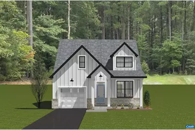 21B Wardell Crest, Charlottesville, VA 22902 - Photo 1