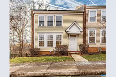 1015 Carrington Pl, Charlottesville, VA 22901 - Photo 1