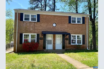 108 Olinda Dr #B, Charlottesville, VA 22903 - Photo 1