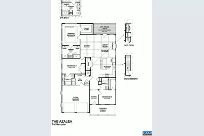 16F Odom Ct, Charlottesville, VA 22901 - Photo 19