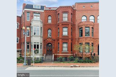 23 Logan Circle NW, Washington, DC 20005 - Photo 1