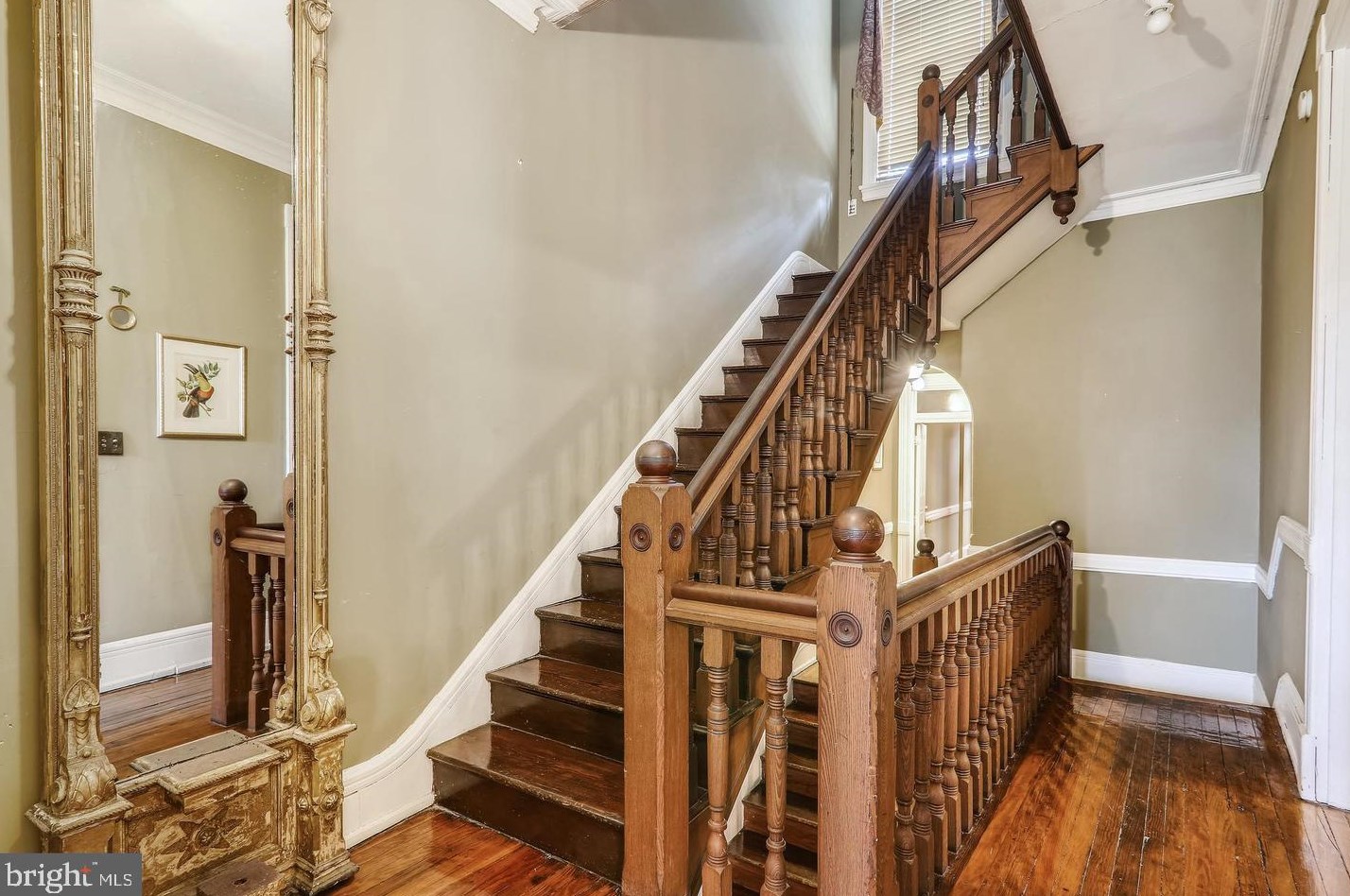 23 Logan Cir, Washington DC  20005-3761 exterior