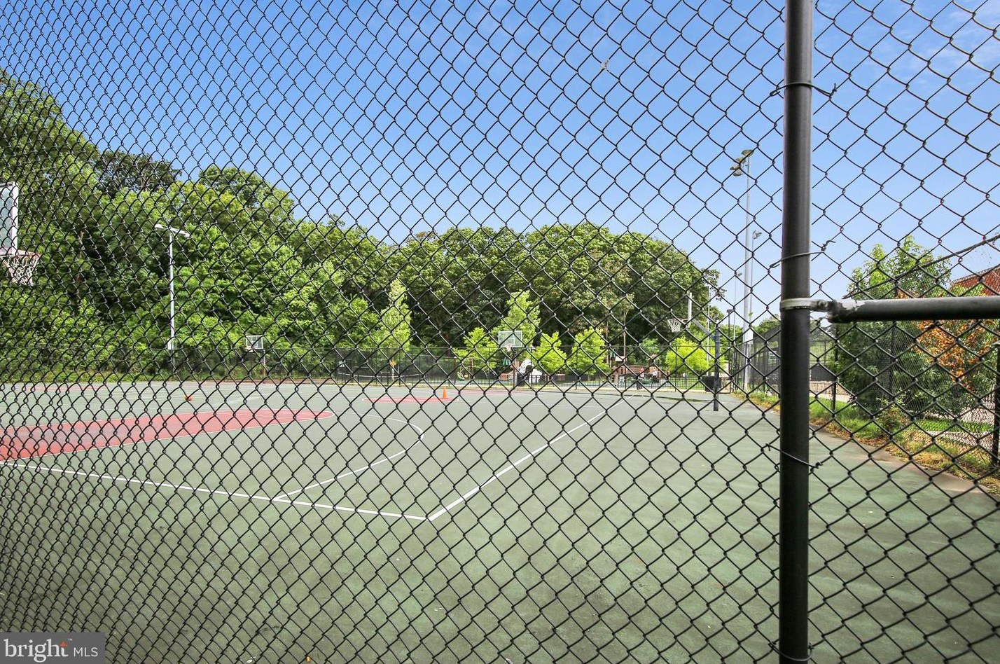 1701 Gainesville St, Washington DC  20020-3269 exterior