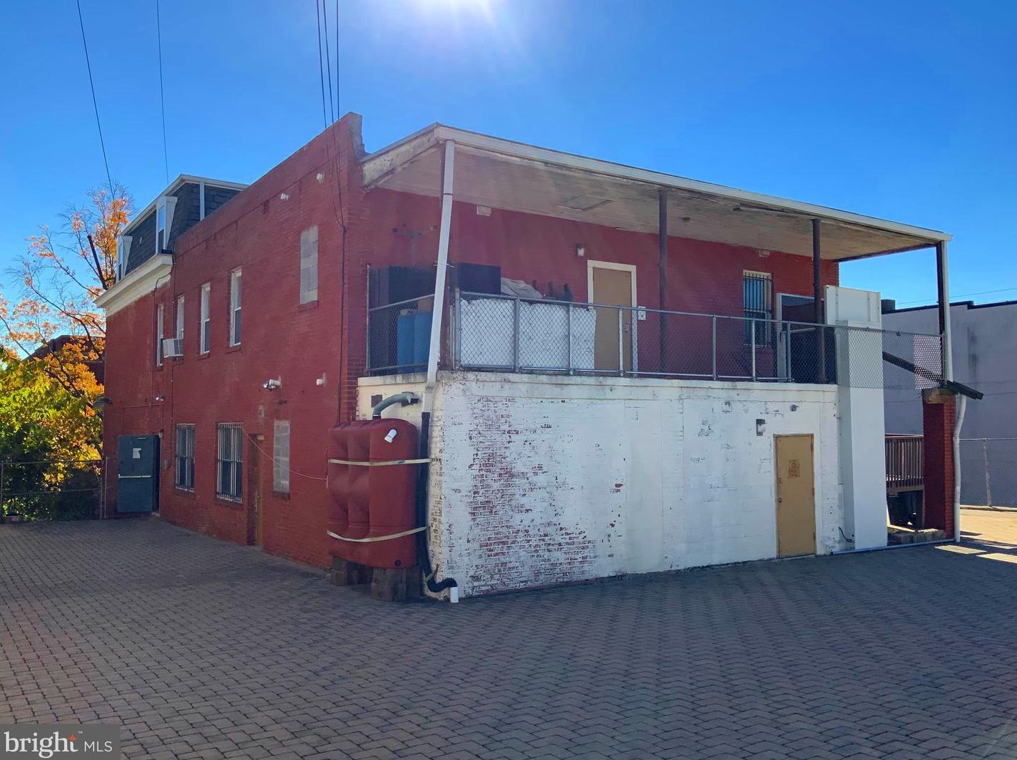 731 Euclid St, Washington DC 20009-4506 exterior