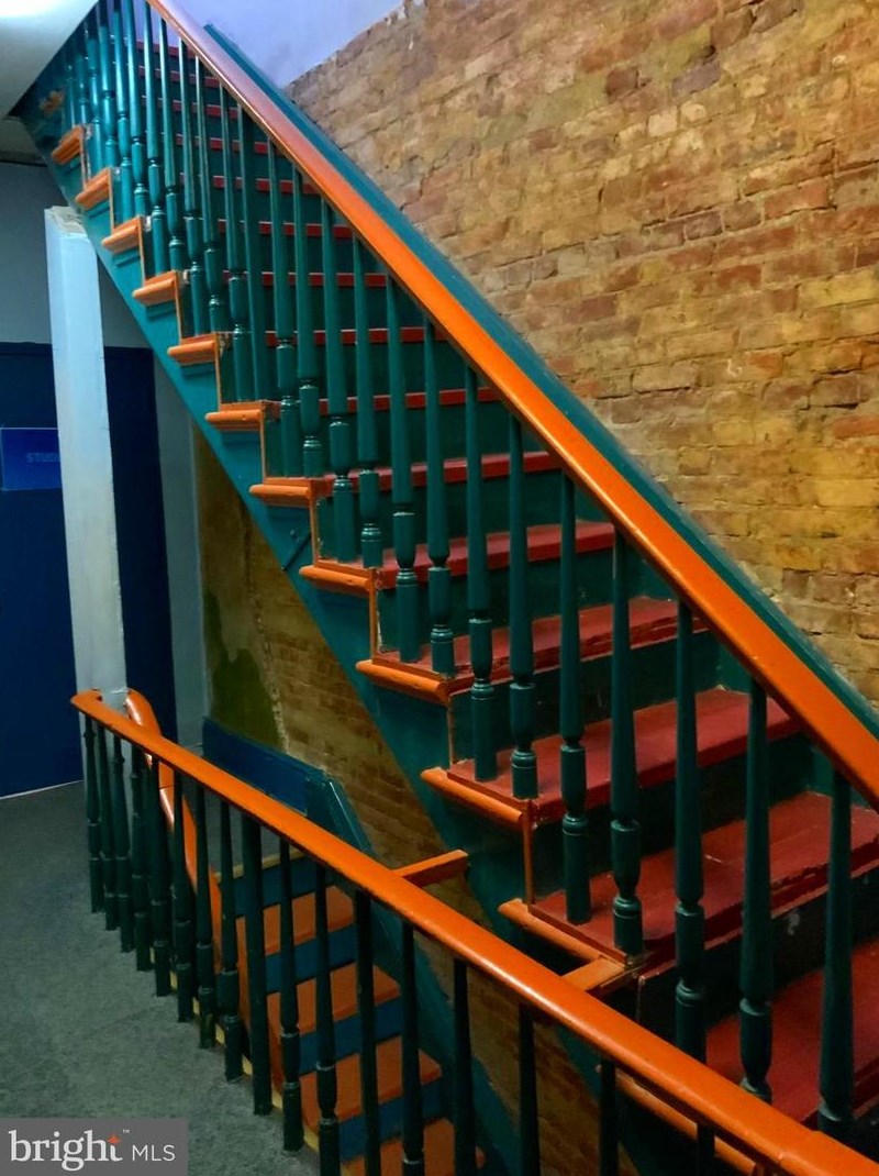 731 Euclid St, Washington DC 20009-4506 exterior