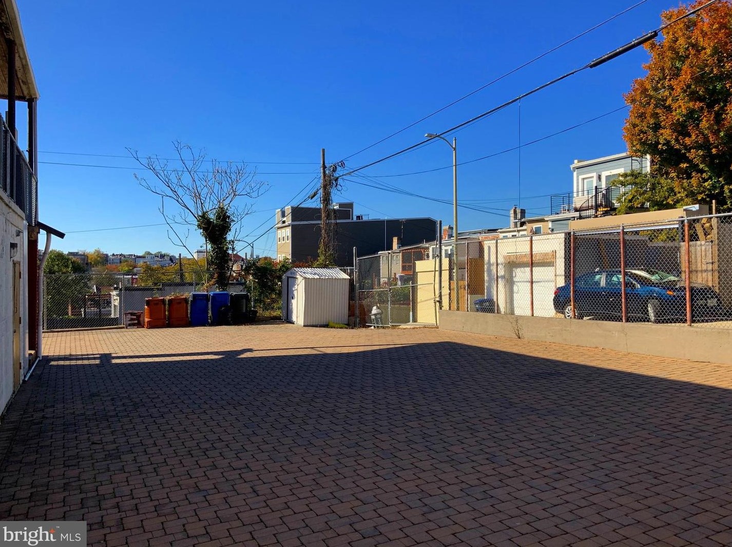 731 Euclid St, Washington DC 20009-4506 exterior