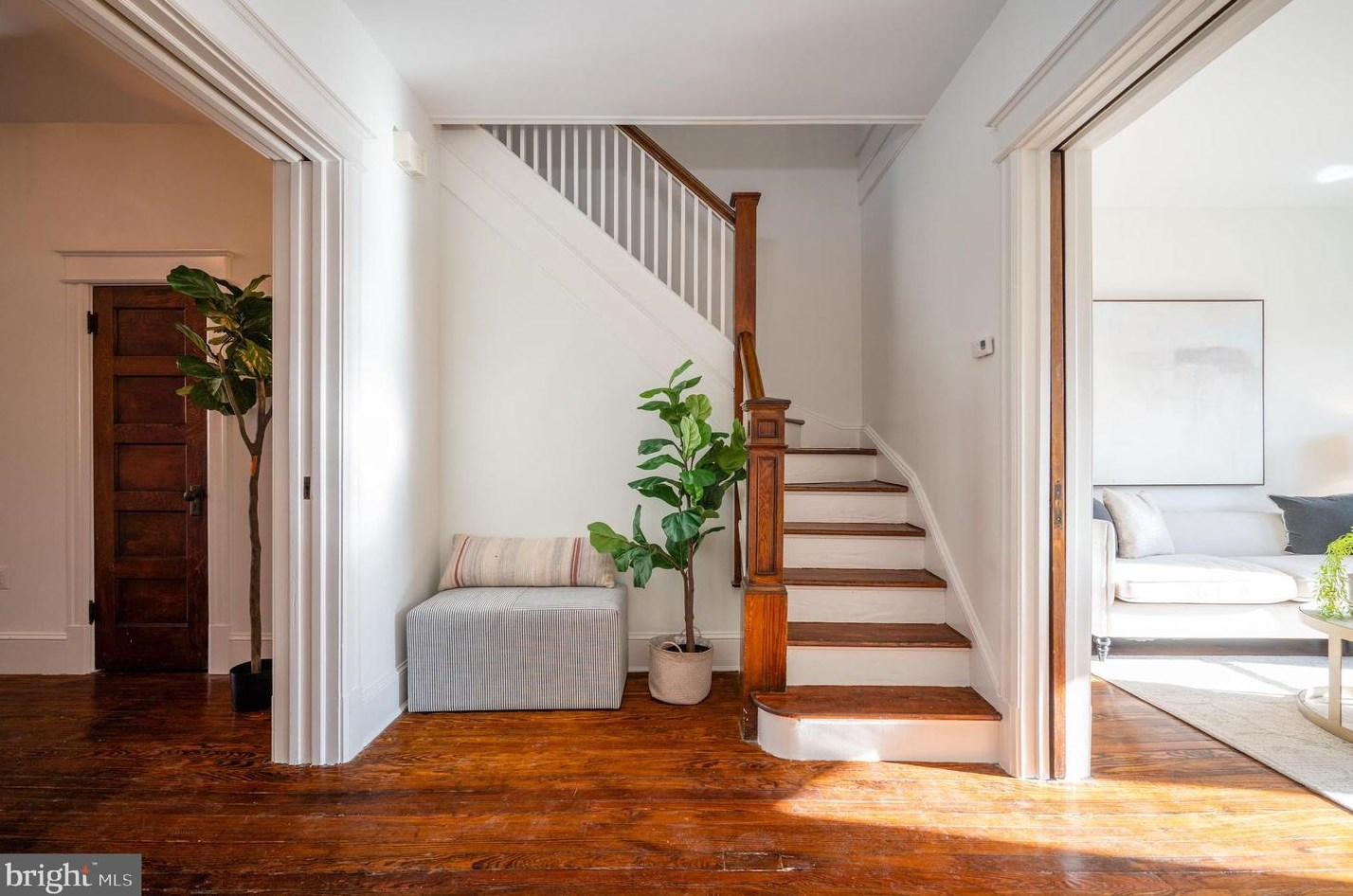 1302 Massachusetts Ave, Washington DC 20019-2941 exterior