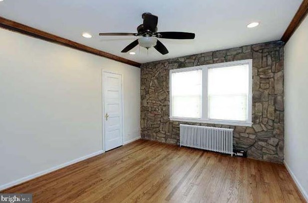 1809 18th St, Washington DC 20009-4614 exterior