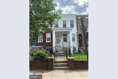 1119 Oates Street NE, Washington, DC 20002 - Photo 1