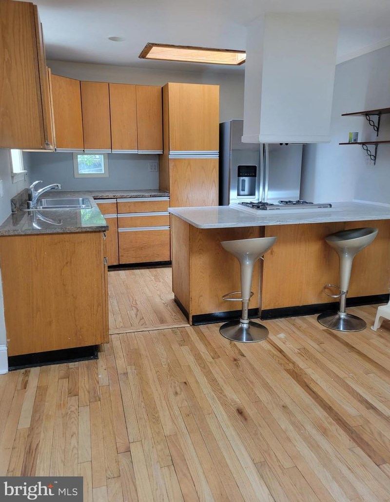 215 8th St, Washington DC  20002-6105 exterior