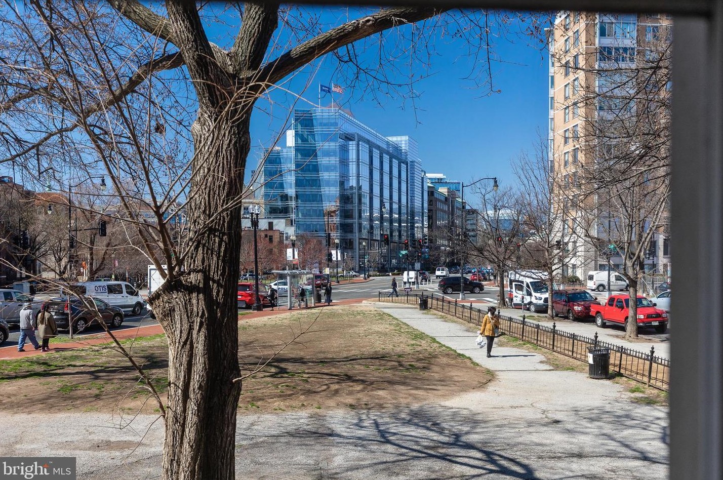 459 Massachusetts Ave, Washington DC 20001-2698 exterior