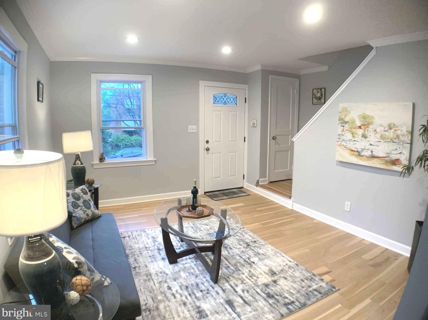 3437 23rd St, Washington DC  20020-1921 exterior