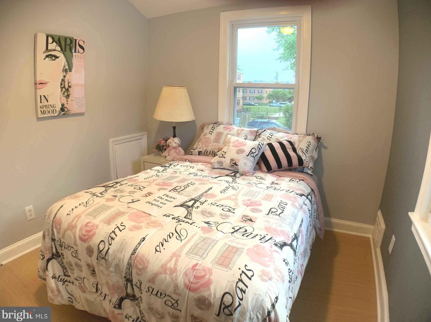 3437 23rd St, Washington DC  20020-1921 exterior