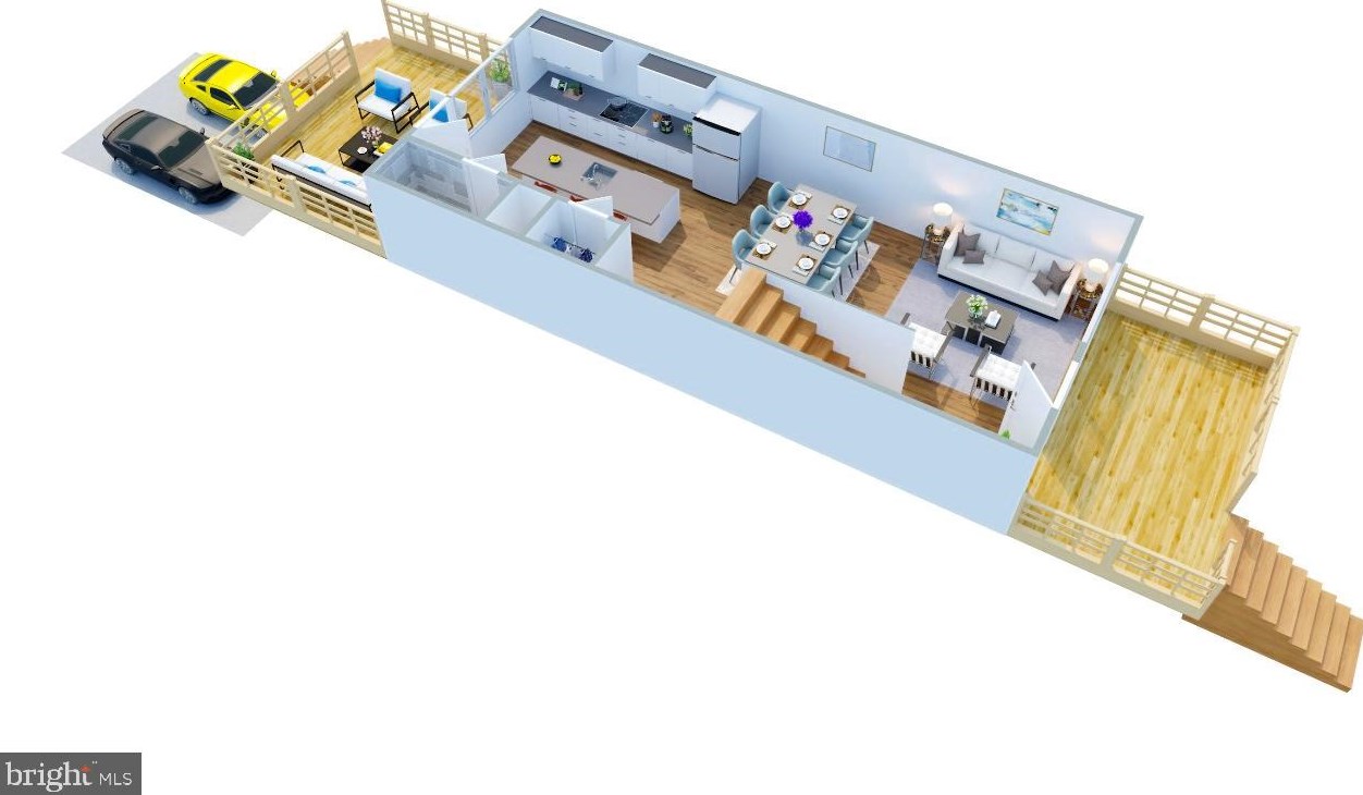 5318 5th St Nw, Washington, DC 20011