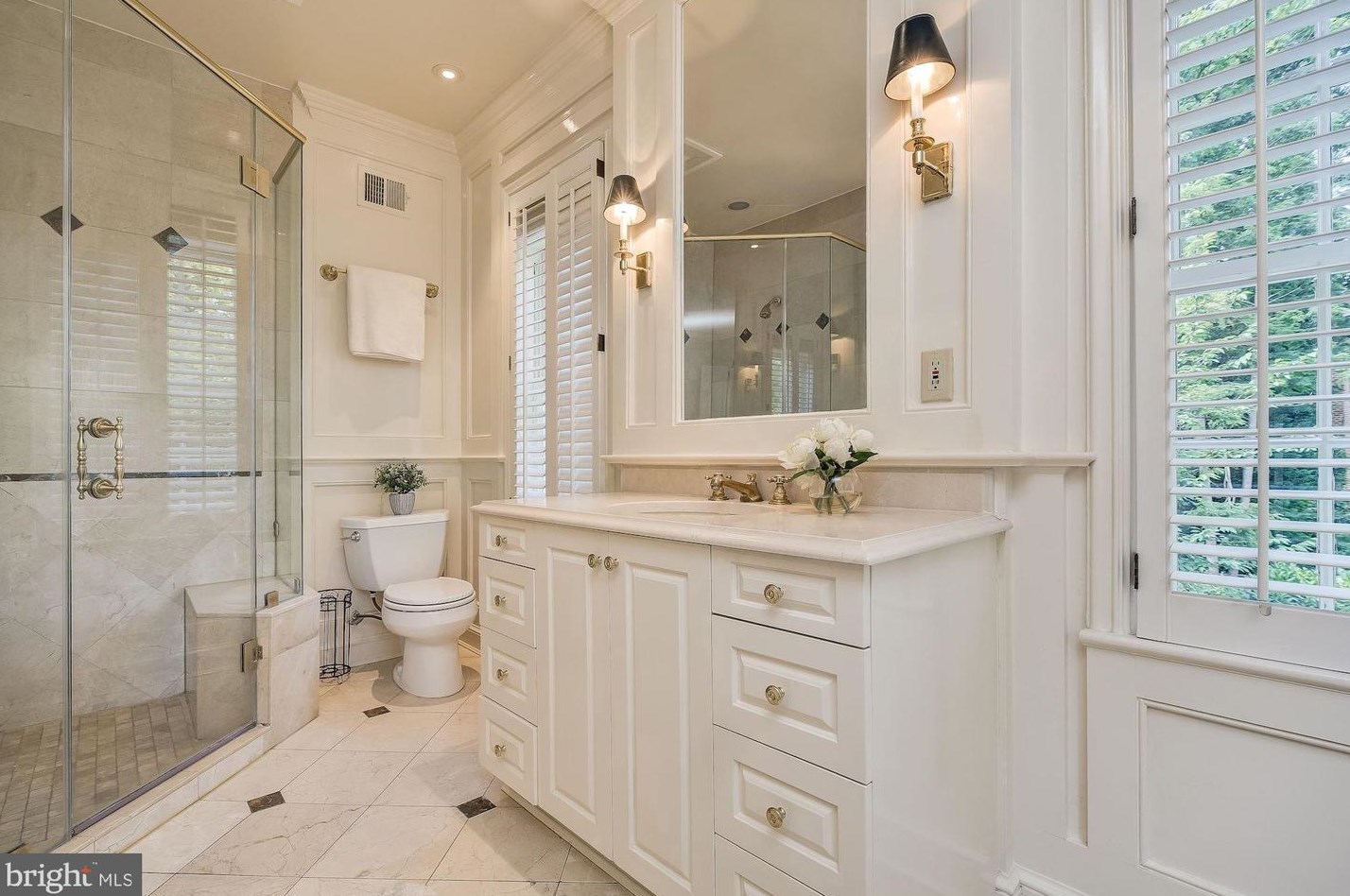 4625 Charleston Ter, Washington DC  20007-1912 exterior