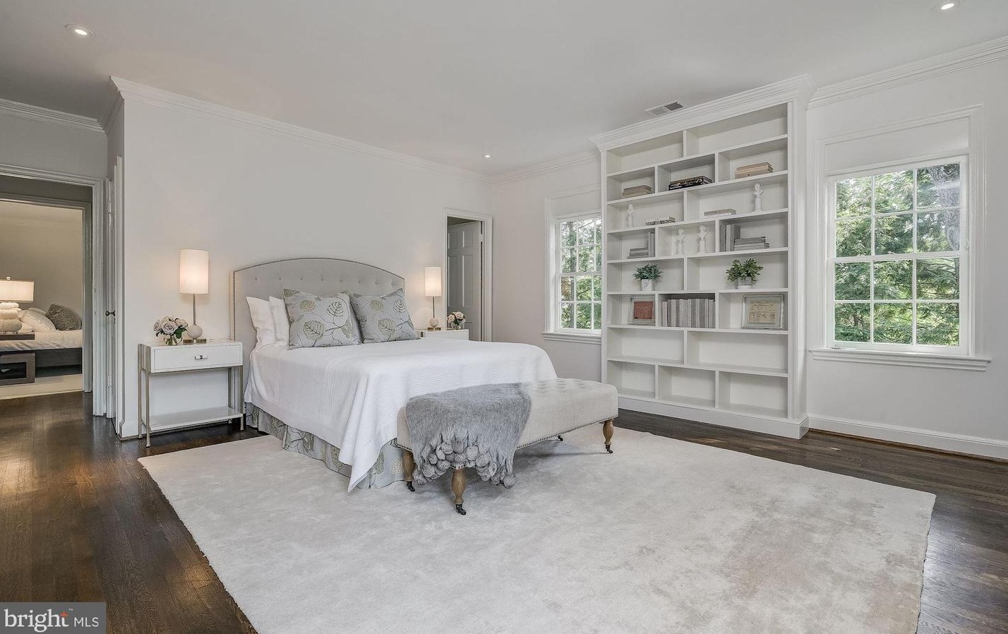 4625 Charleston Ter, Washington DC  20007-1912 exterior