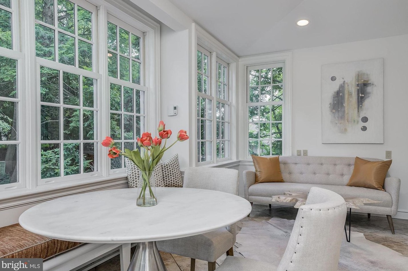 4625 Charleston Ter, Washington DC  20007-1912 exterior