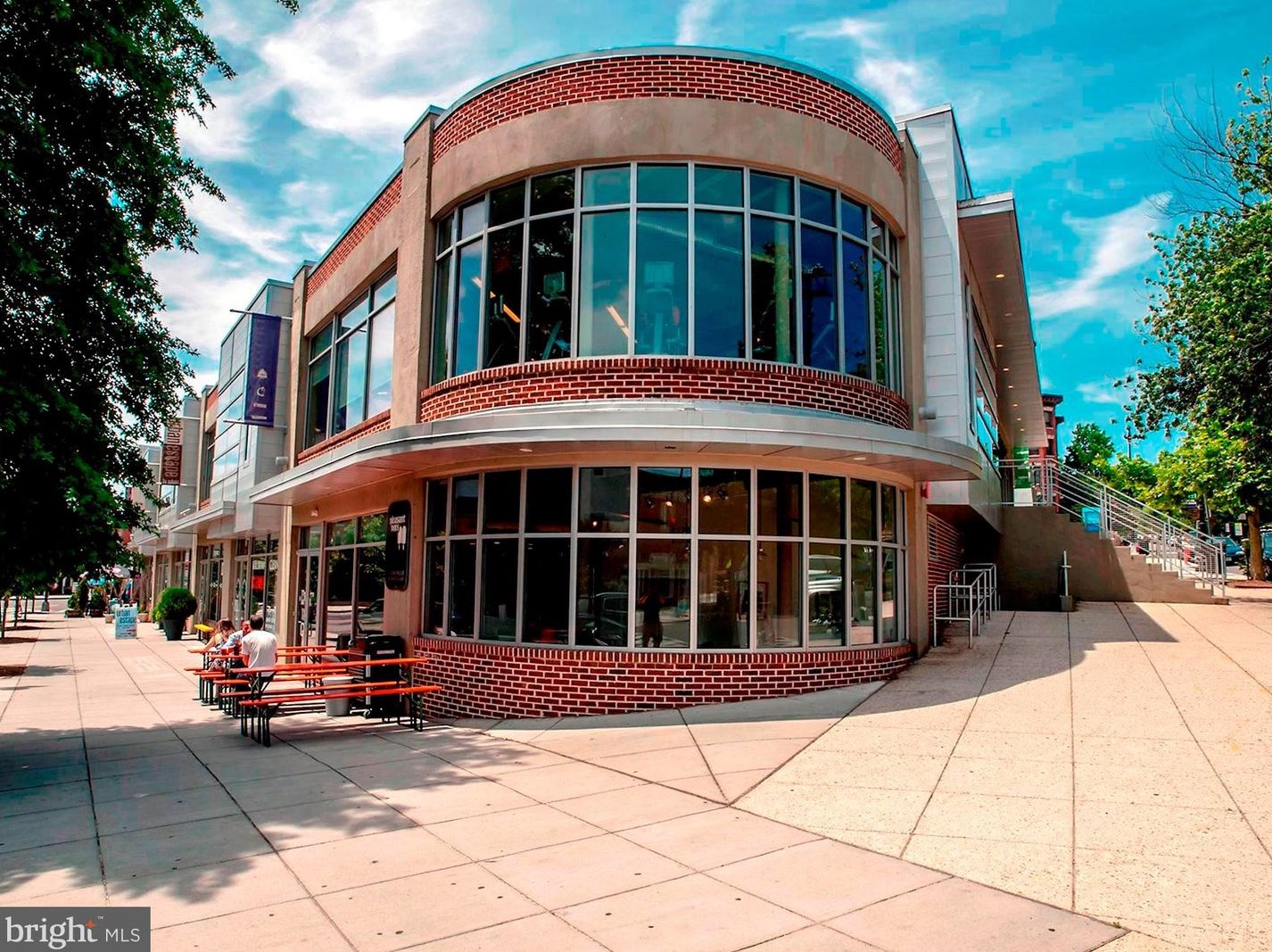 2630 Adams Mill Rd, Washington DC  20009-2151 exterior