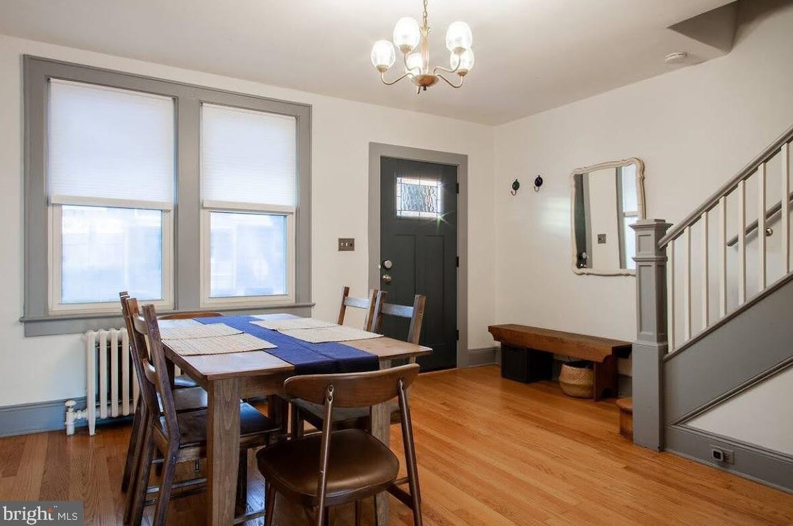 565 23rd Pl, Washington DC  20002-4815 exterior