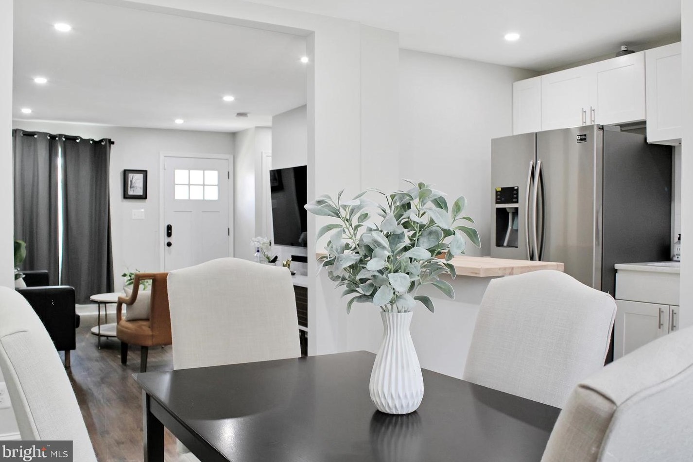 3459 25th St, Washington DC 20037-2209 exterior