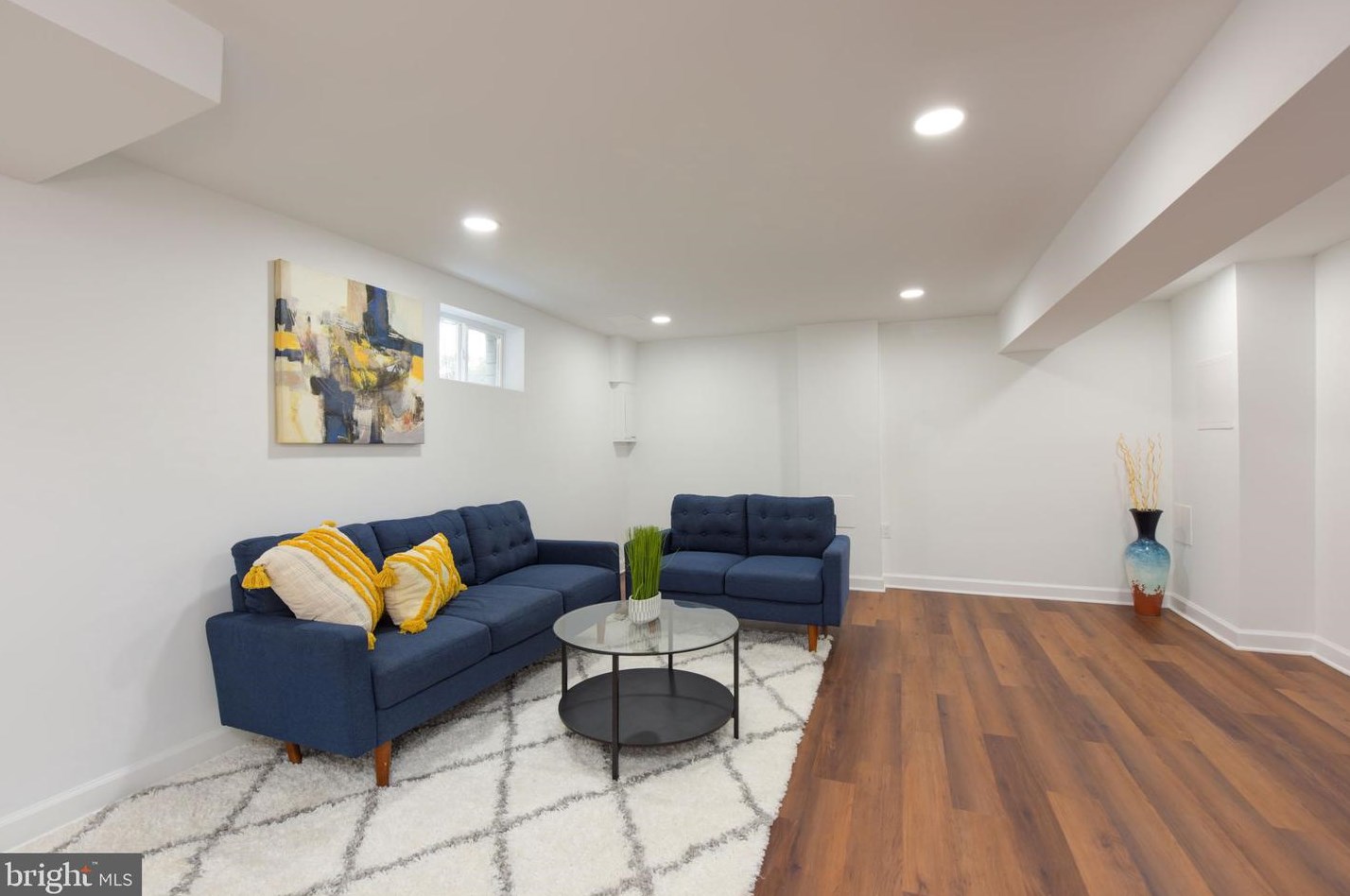 418 Brandywine St, Washington DC  20032-3653 exterior