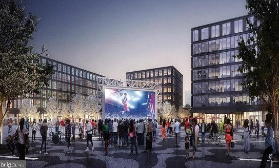 418 Brandywine St, Washington DC  20032-3653 exterior