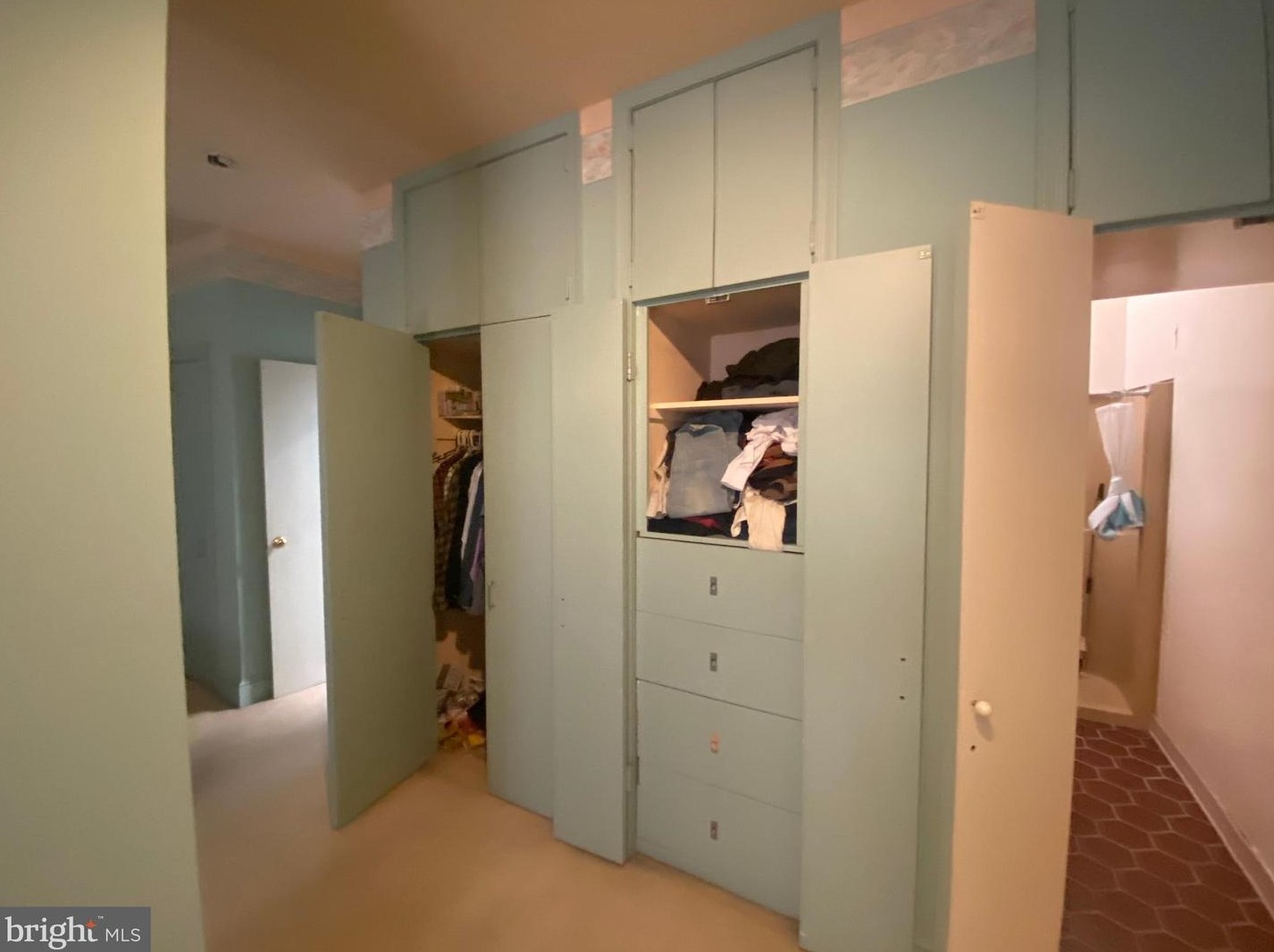 1757 Lanier Pl, Washington DC 20009-2118 exterior