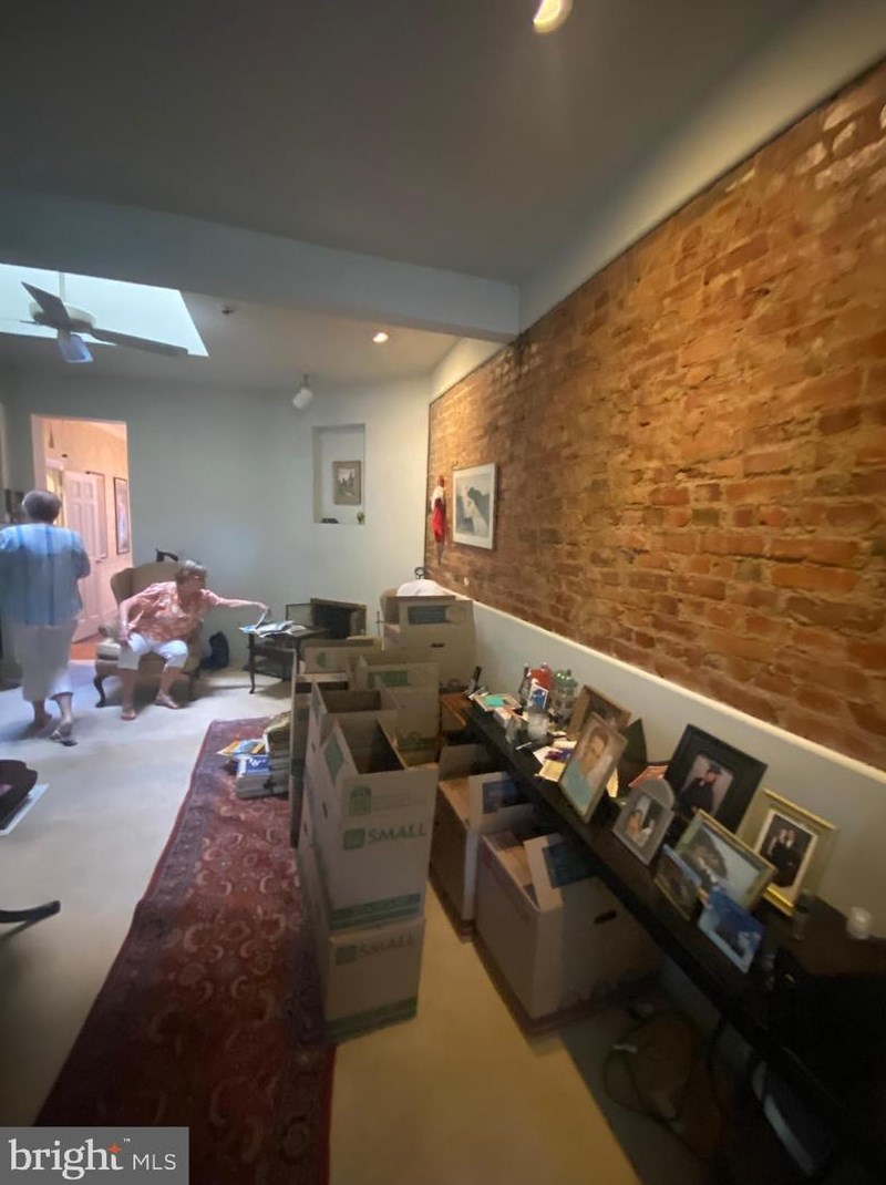 1757 Lanier Pl, Washington DC 20009-2118 exterior