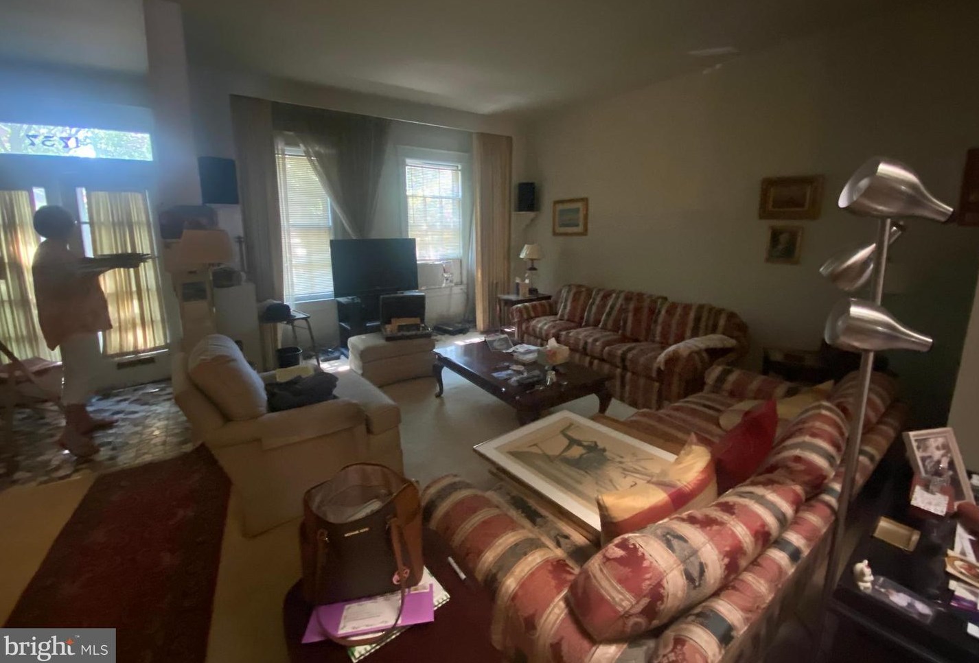 1757 Lanier Pl, Washington DC 20009-2118 exterior