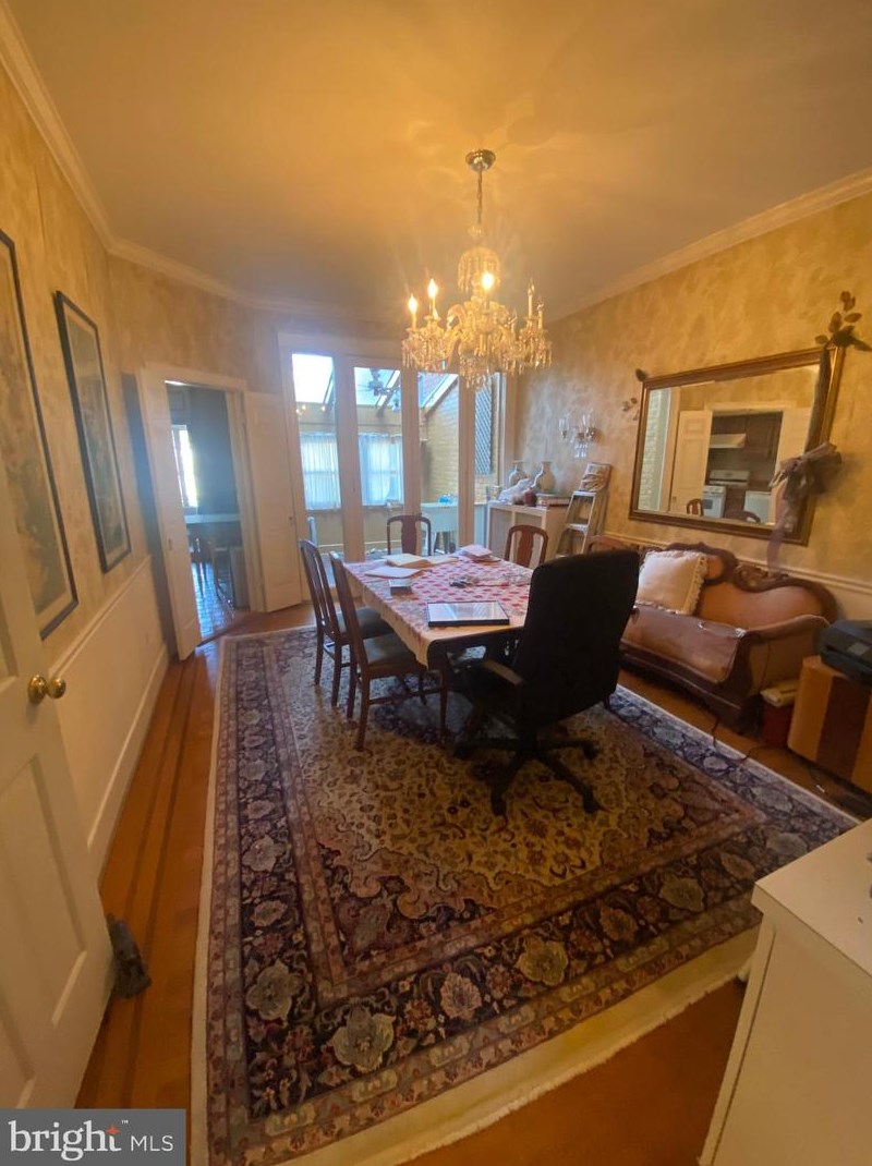 1757 Lanier Pl, Washington DC 20009-2118 exterior